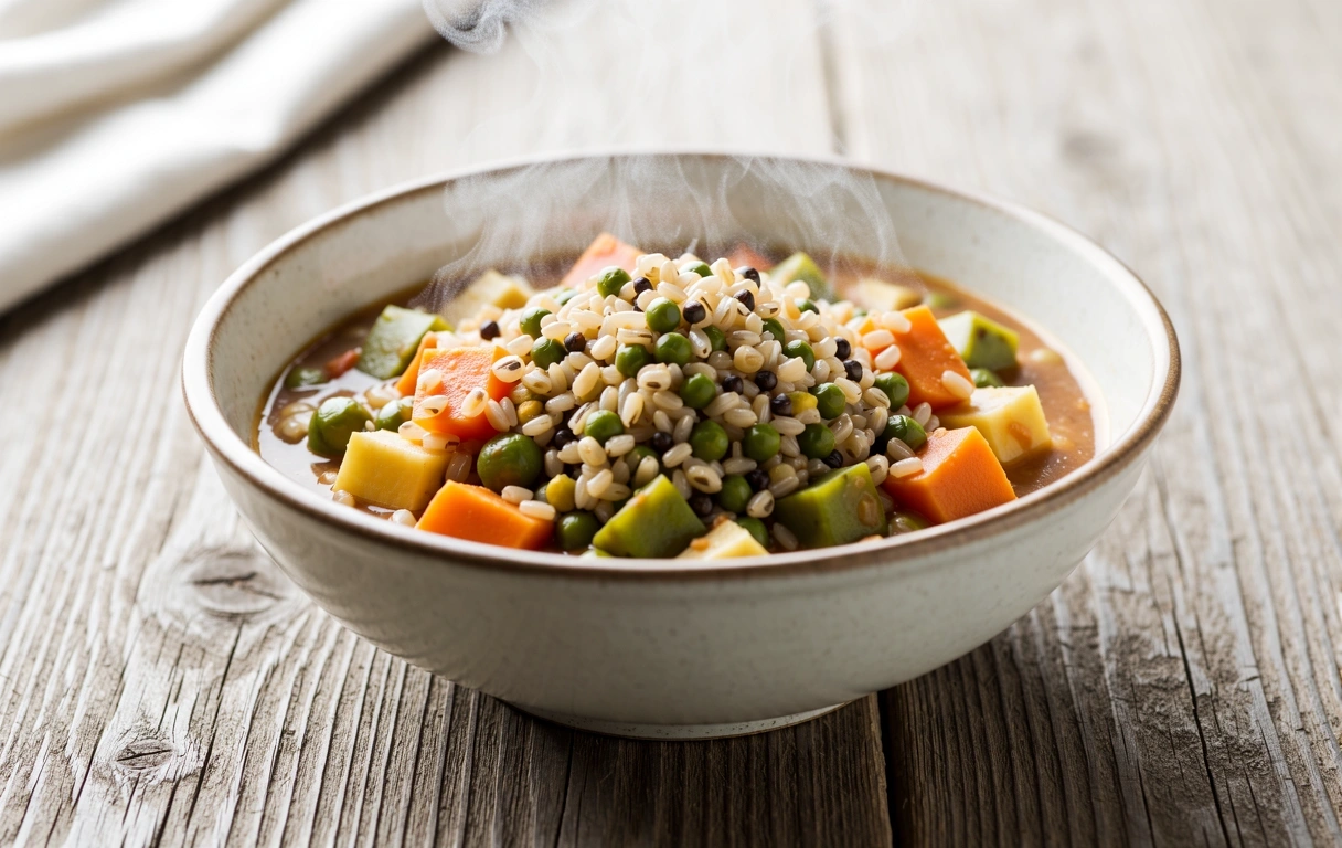 Rastlinná strava a jej výhody